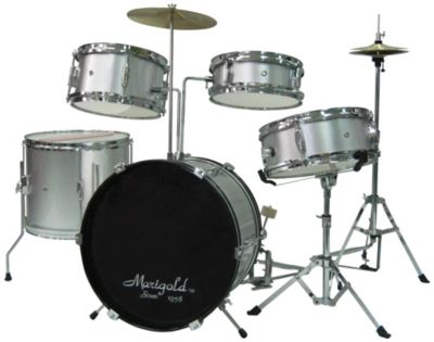 5pc Junior Drum Set