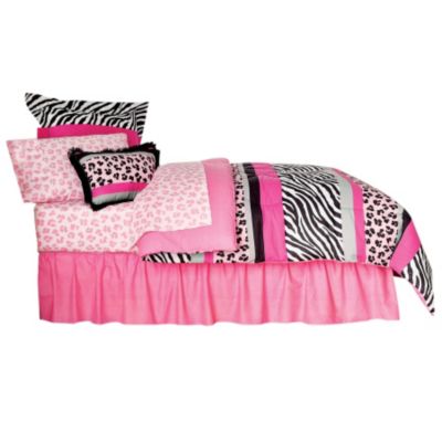 Kids' + Teen Bedding