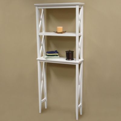 X-Frame Bath Furniture