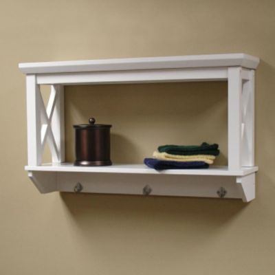 X-Frame Bath Furniture