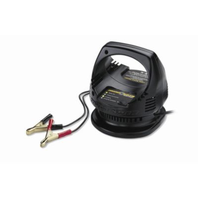 MinnKota MK 110P Portable Battery Charger