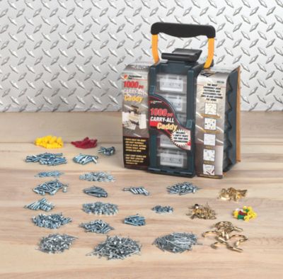 Wilmar 1000-pc. Hardware Caddy
