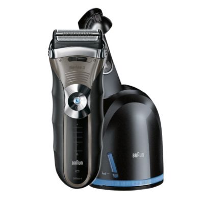 Braun Series 3 Shaver