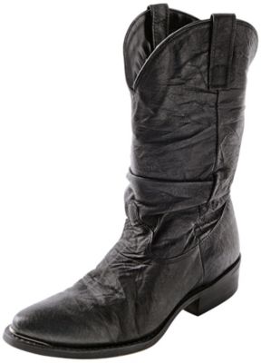 Dingo Men's Slouch Boot-Wide