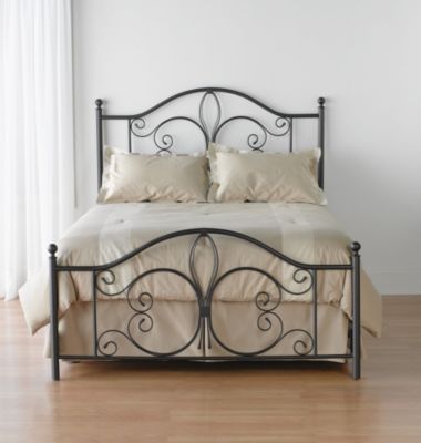 Milwaukee Bed