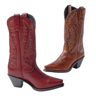 Laredo Ladies' Western Boot