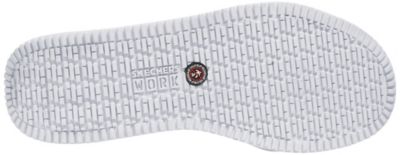 Skechers Women's Shape-ups Work Shoe Wide