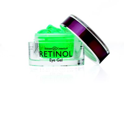 Retinol Eye Gel