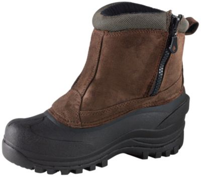 Itasca Mens'  Brunswick Boot