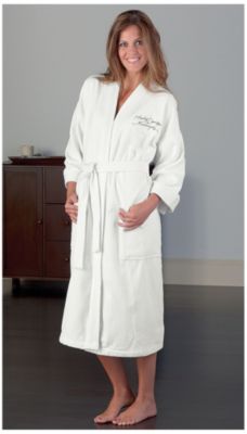 Harley-Davidson Bathrobe