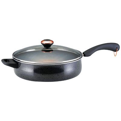 Paula Deen 5qt Deep Saute Pan