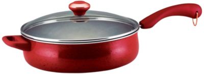 Paula Deen 5qt Deep Saute Pan