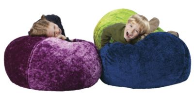 Ace Bayou Chenille Bean Bag