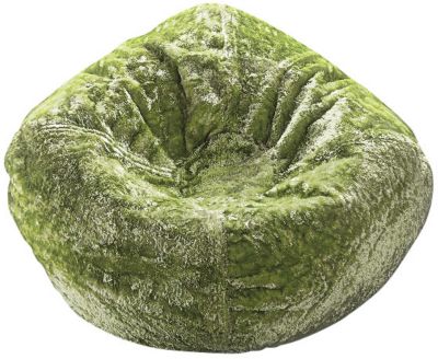 Ace Bayou Chenille Bean Bag