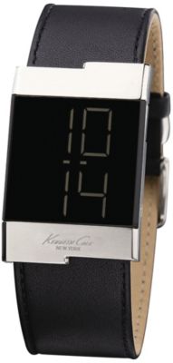 Kenneth Cole New York Men's Don't Delay Watch