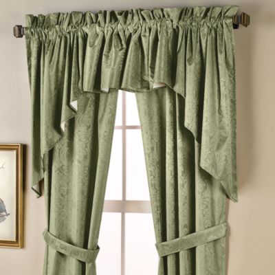 Tuscany Insulated Window Covering