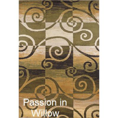Passion Jacquard Rugs