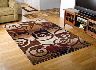 Passion 19x33 Rug