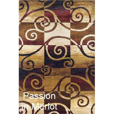 Passion Rugs