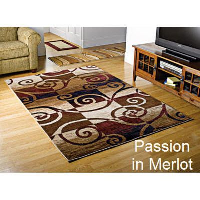 Alfombrillas Passion