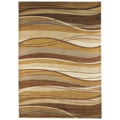 Orian Rugs Medina 5x8 Area Rug