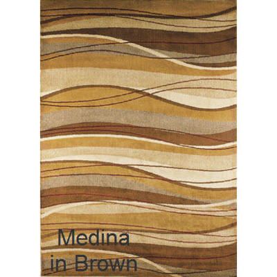 Orian Rugs Medina 5x8 Area Rug