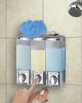 Clear Choice Dispenser III