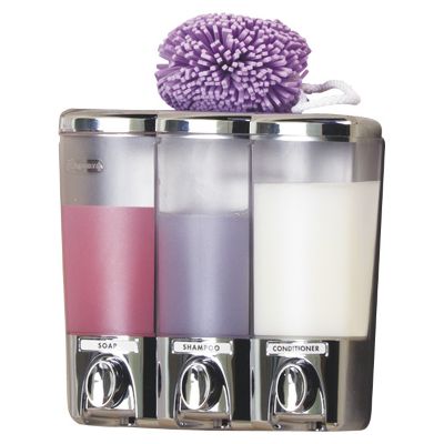 Clear Choice Dispenser III