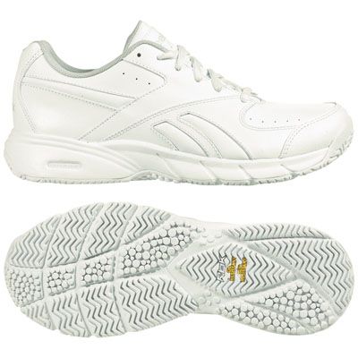 Calzado deportivo Reebok Time/Half III p/ hombres de horma ancha