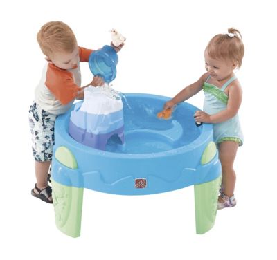 Step 2 Arctic Splash Water Table