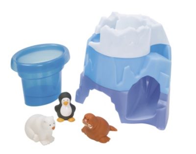 Step 2 Arctic Splash Water Table