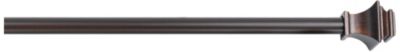 Fusion Window Rods