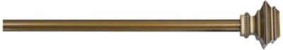 Fusion Window Rods