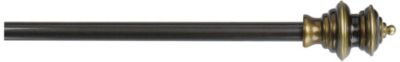 Fusion Window Rods
