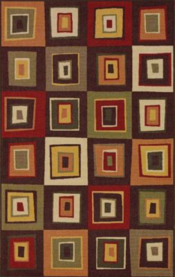Essence Squares Rug Sets