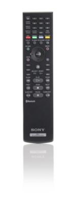 Sony PS3 DVD Remote