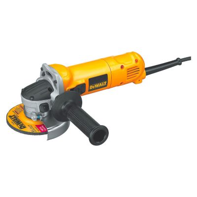 DeWalt 4-1/2