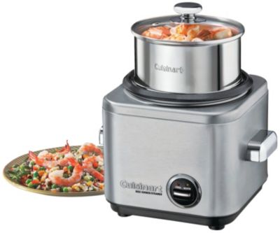 Cuisinart 4c Rice Cooker and Steamer