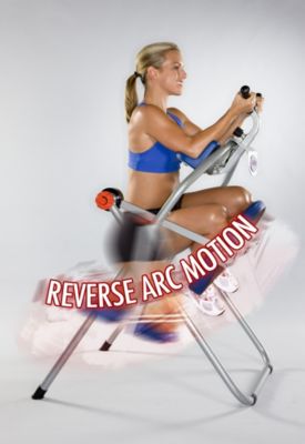 Ab Flyer
