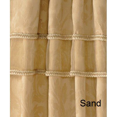 Vera One Rod 54x84