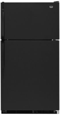 Maytag 21cu ft Refrigerator w/Free Ship
