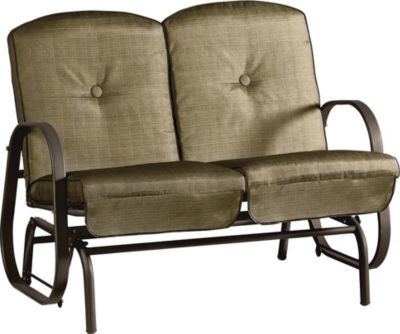 McLeland Design Key Largo II, 2-Seat Glider