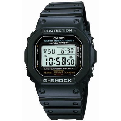 Casio Men's G Shock Watch