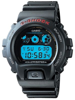 Casio Men's Classic G Shock Chronograph Watch