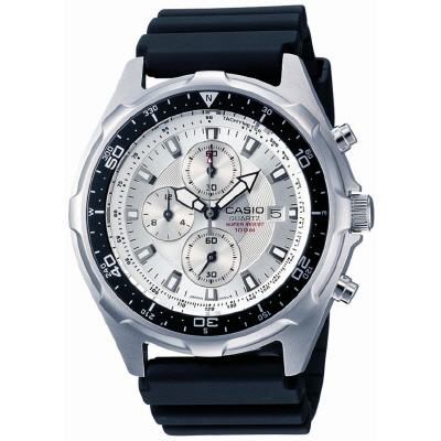 Casio Men's Chronograph Watch