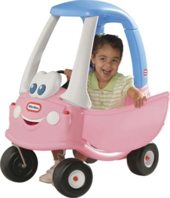 Little Tikes Princess Cozy Coupe- 30th Anniversary