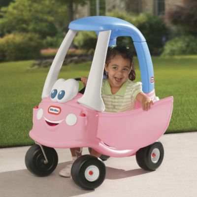 Little Tikes Princess Cozy Coupe- 30th Anniversary