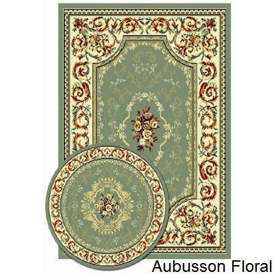 3-pc. Capri Rug Set with BONUS matching 2-pc. Set