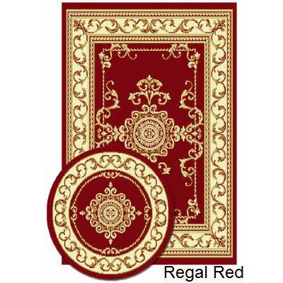 3-pc. Capri Rug Set with BONUS matching 2-pc. Set
