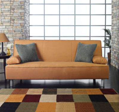 Toronto Click Clack Sofa Bed